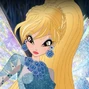 Stella (2° voz) en World of Winx.