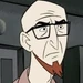 Rusty on the venture bros