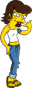 Shauna Chalmers.png (11 kB) Shauna Chalmers también en Los Simpson (Temp. 20-31).