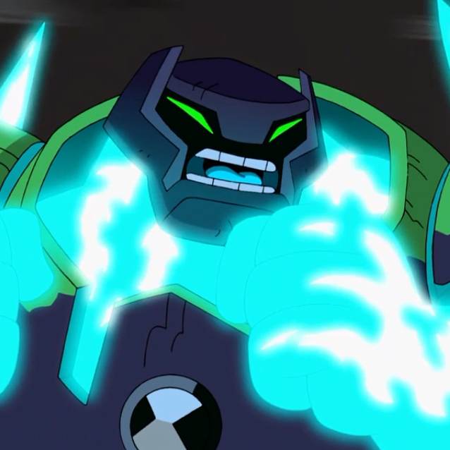 Ben 10 Alien X-Tinction, Batalla Final - Music Video 🔥 👽, By Gabrielito Supremo