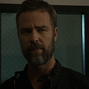 Chris Argent en Teen Wolf (temps. 1-4).