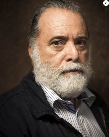 Tony Ramos Doblaje Wiki Fandom