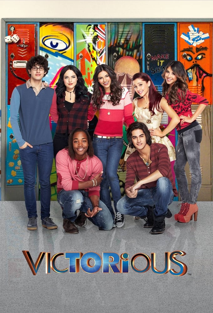 Lista de episódios, Victorious Wiki