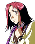 Yukari Uchida también en La visión de Escaflowne.