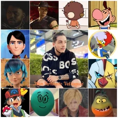 Homenaje a Alan Fernando Velázquez.