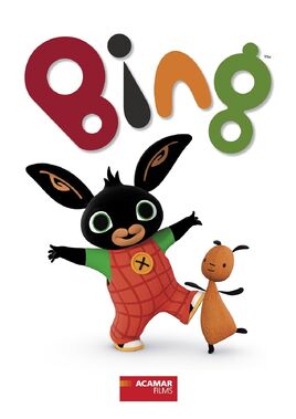 Bing serie