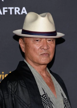 Cary-Hiroyuki Tagawa 2017