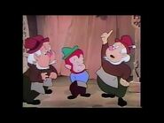 Clásicos de la diversión - Noveltoon - Los gnomos (1947)