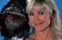 Helen Brown (Dee Wallace) en Critters y ¡Critters al ataque!.