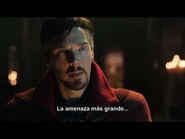 Doctor Strange en el Multiverso de la Locura - Spot -2 Doblado al Español Latino