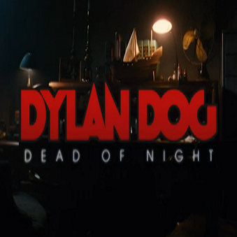 Dylan Dog: Dead of Night - Wikipedia