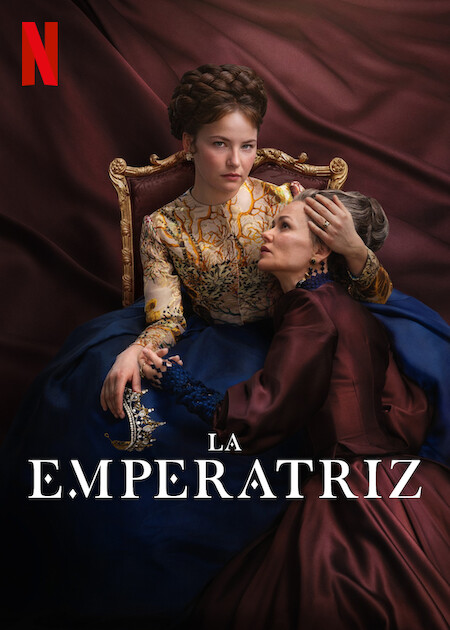 La Emperatriz Doblaje Wiki Fandom