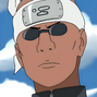 J también en Naruto Shippuden.