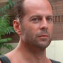 John McClane en Duro de matar: La venganza y en Duro de matar: Un buen día para morir.