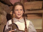 Laura Ingalls (redoblaje eps. 13-14) en La familia Ingalls.