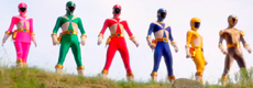 Lightspeed Rescue