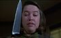 Annie Wilkes (Kathy Bates) en el doblaje original de Misery.