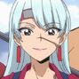 Mitsuru Osafune en Orient.