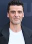 Voz habitual de Oscar Isaac.