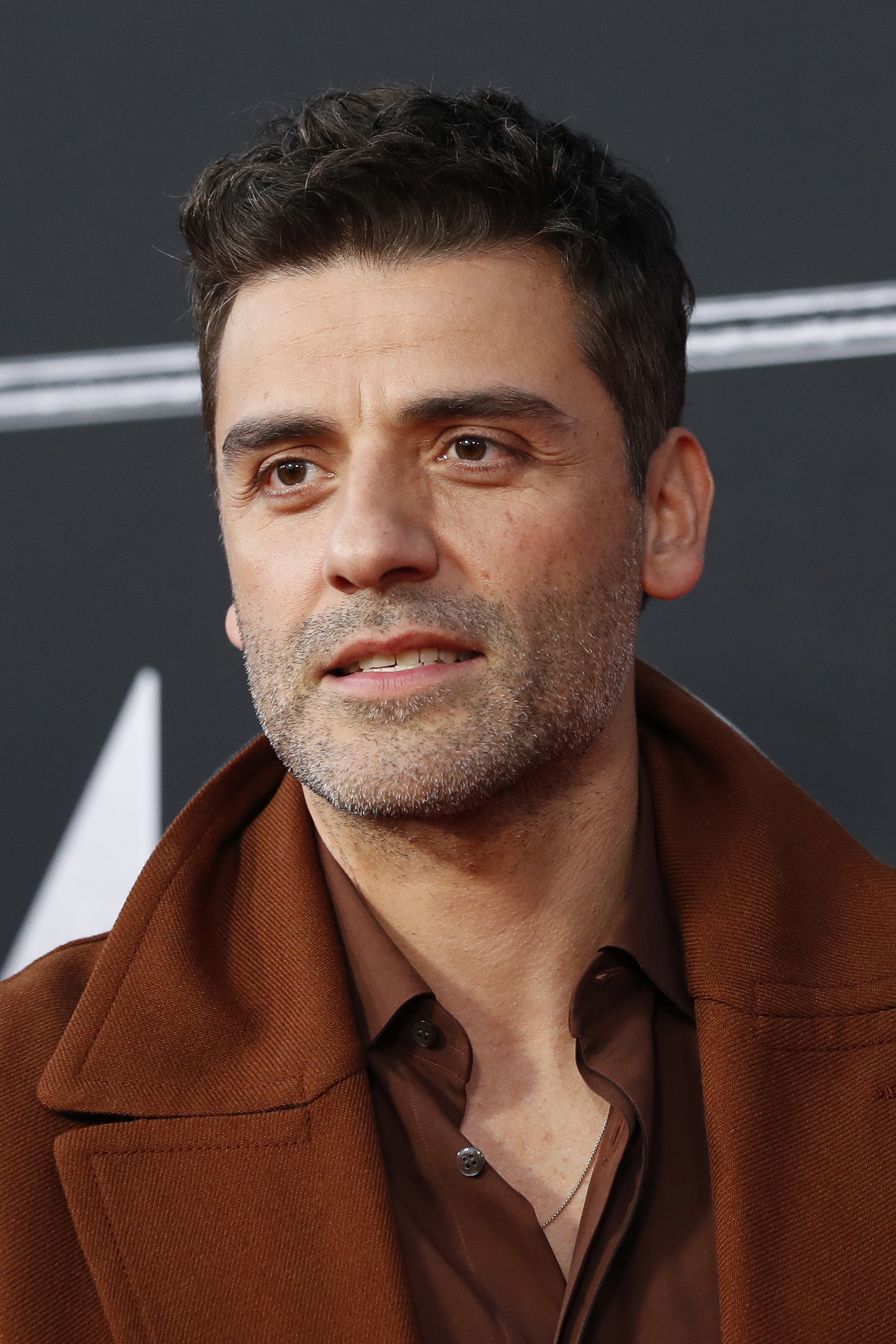 Oscar Isaac - Wikipedia