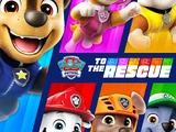 PAW Patrol: Al rescate
