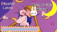 Sailor Moon - Episodio 1 Mamoru y Luna Español Latino