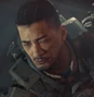Sebastian Diaz en Call of Duty: Black Ops III.