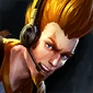 Smite Apollo Curse Icon