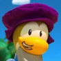 UMFELP-Artista.png (334 kB) Artista en Club Penguin: Una monstruosa fiesta en la playa.