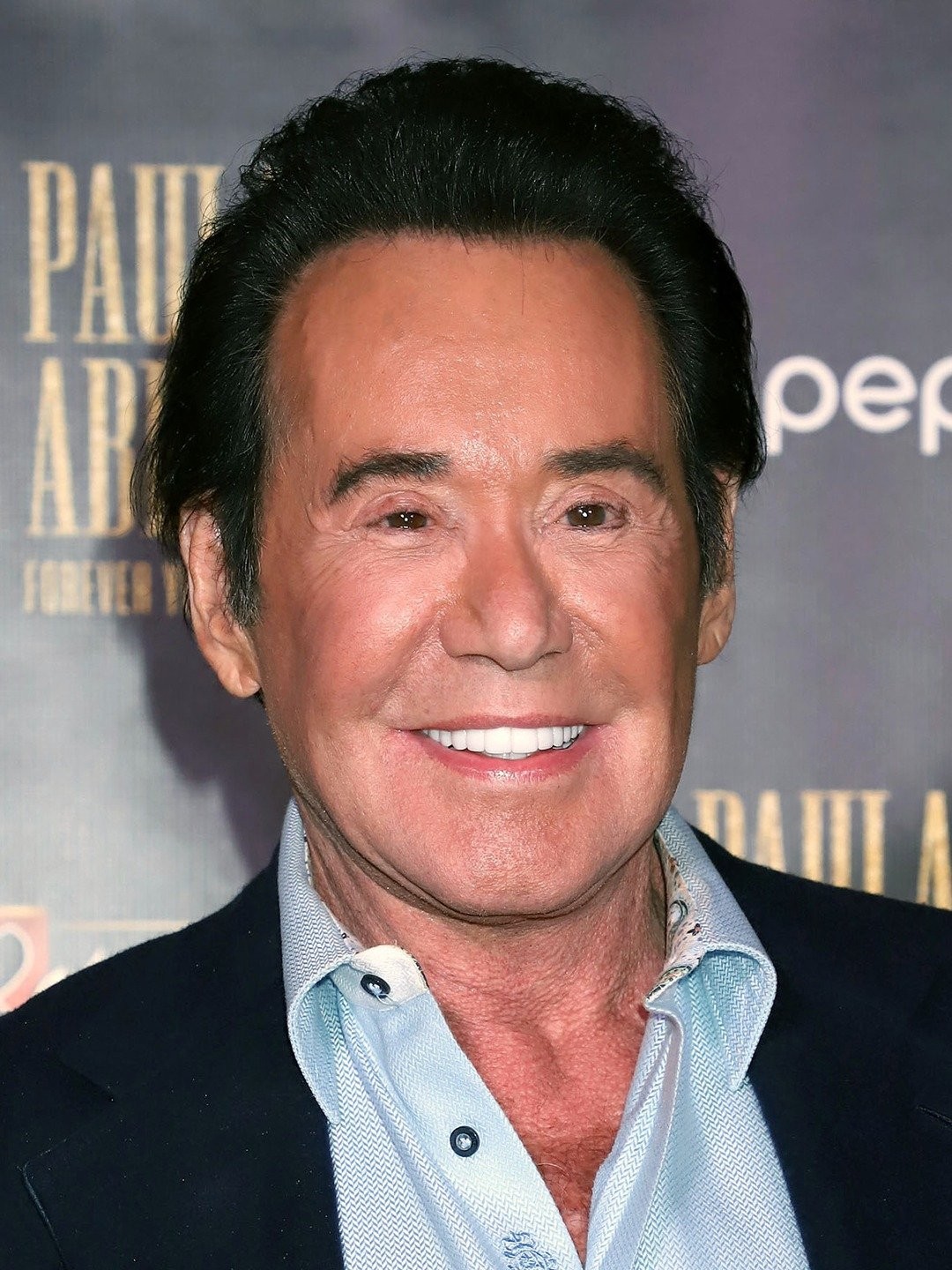 Wayne Newton Doblaje Wiki Fandom