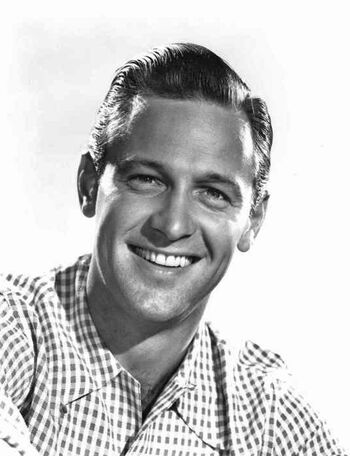 William Holden