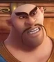Yang en Tinker Bell: Hadas y piratas.
