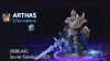 Arthas