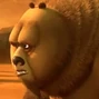 Maestro Oso también en Kung Fu Panda 3.