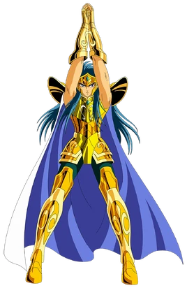 CamusdeACuarioSaintseiya02