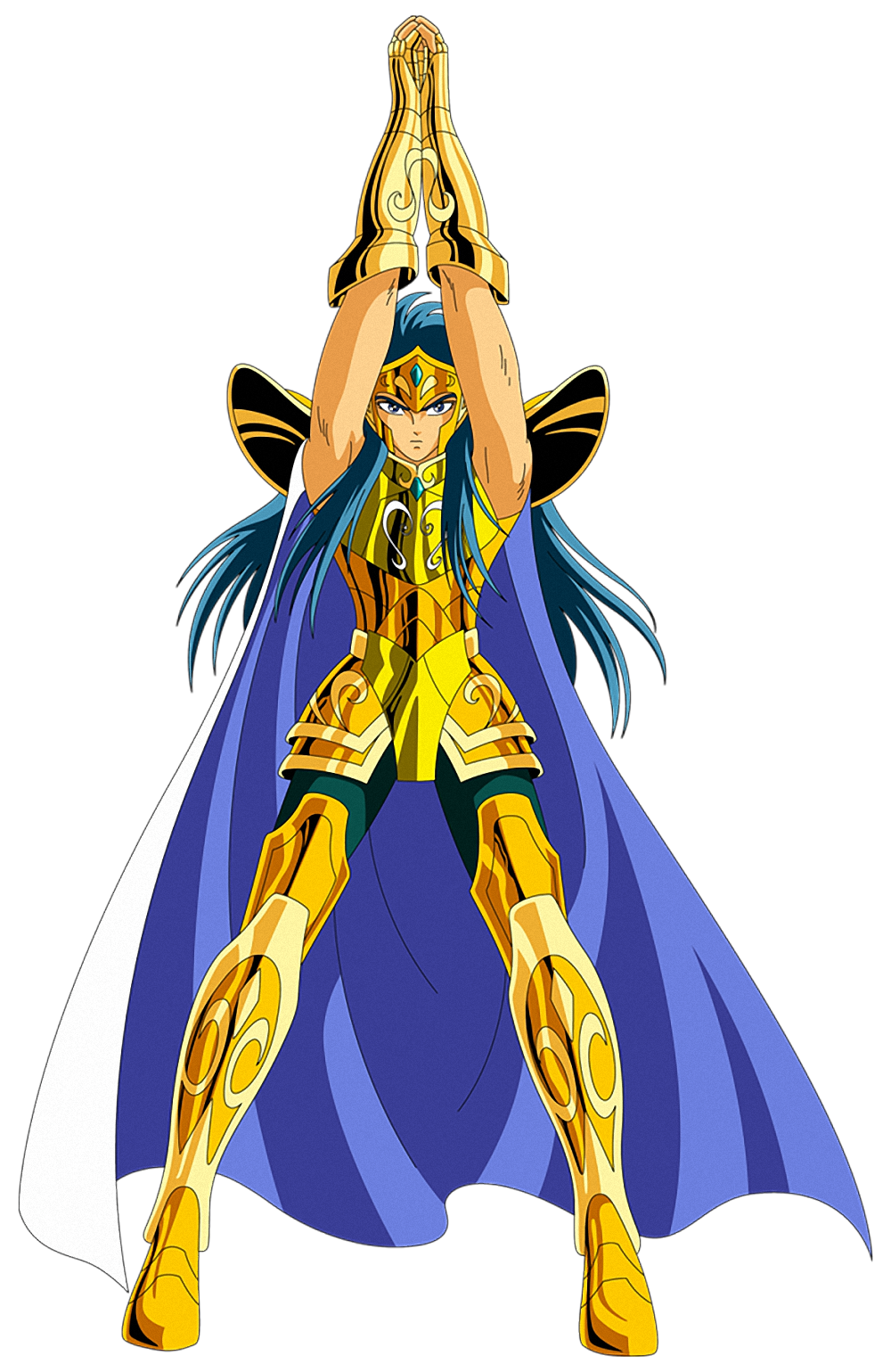 Saint Seiya: Knights of the Zodiac - Battle for Sanctuary -, Doblaje Wiki