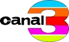 Logotipo de Canal 3 (de 1995 a 2003)