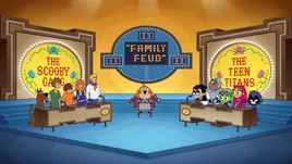 CartoonFeud