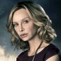 Cat Grant en Supergirl.