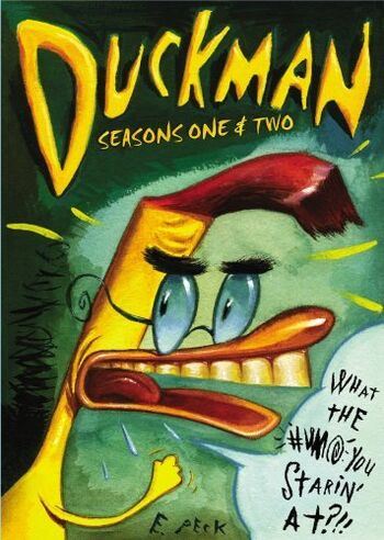 Duckman