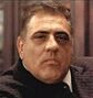 Luca Brasi en el redoblaje de El Padrino.