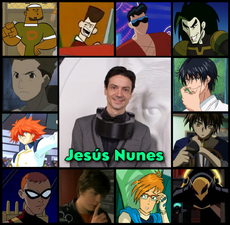 HomenajejesusNunes2025