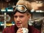 Jillian Holtzmann en Cazafantasmas.