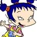 Kimi-Rugrats