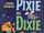 Anexo: Pixie, Dixie y el Sr. Jinks - Episodios