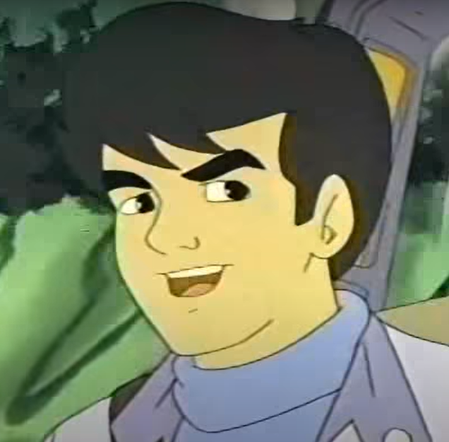 Meteoro Personaje Doblaje Wiki Fandom Meteoro Personaje Doblaje Wiki Fandom