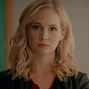 Caroline Forbes en Diarios de vampiros (eps. 1-58).