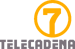 Telecadena logo 1985