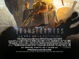 Transformers: La era de la extinción