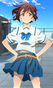 Akiho Senomiya en Robotics;Notes.